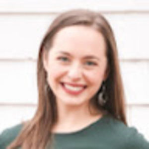 Meet your Posher, Caitlin